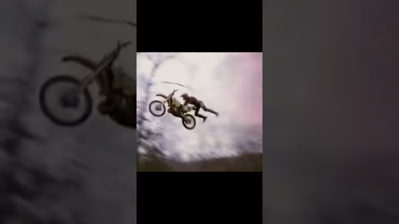 90s MX🤘 #shorts #fyp #travispastrana #90s #Cage9 #gnarly #youtubeshorts