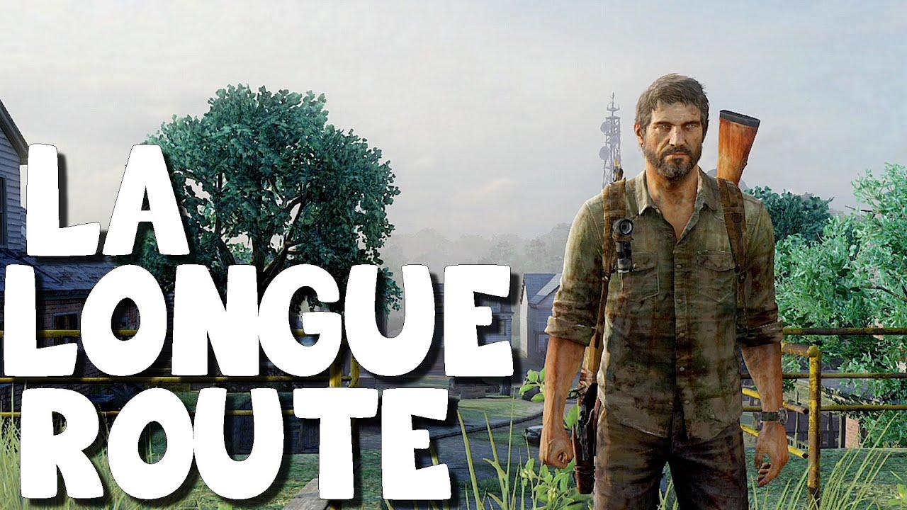 The Last of Us Remastered - La Longue Route - Episode 05