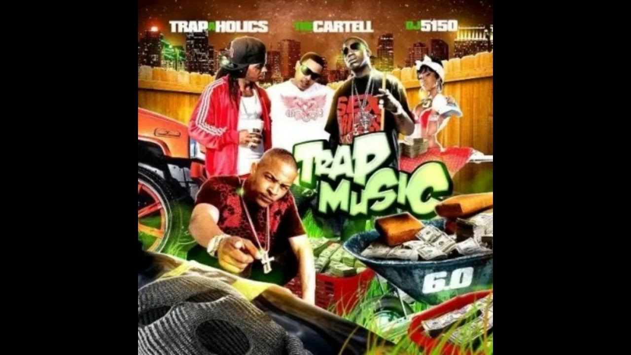 gucci + zaytoven 