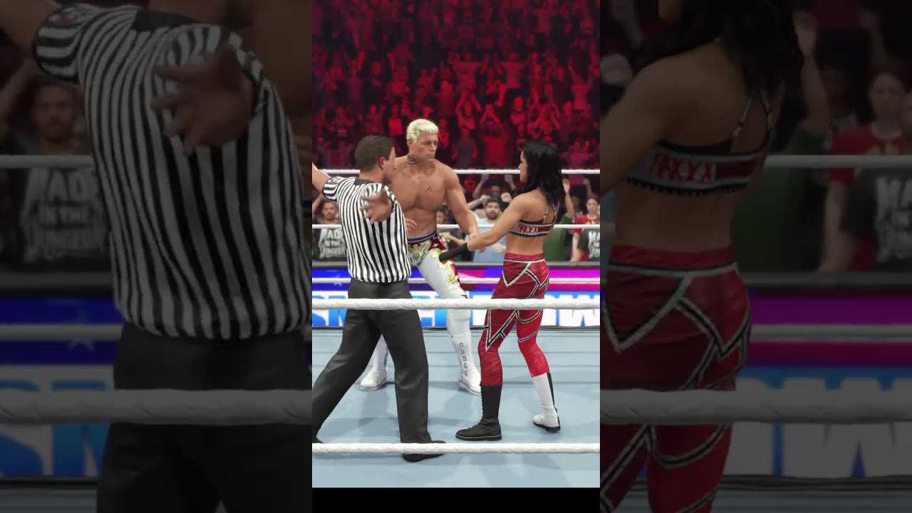 WWE SmackDown 24 January 2026 Full Highlights HD - WWE Friday Night SmackDown Highlights Full Show