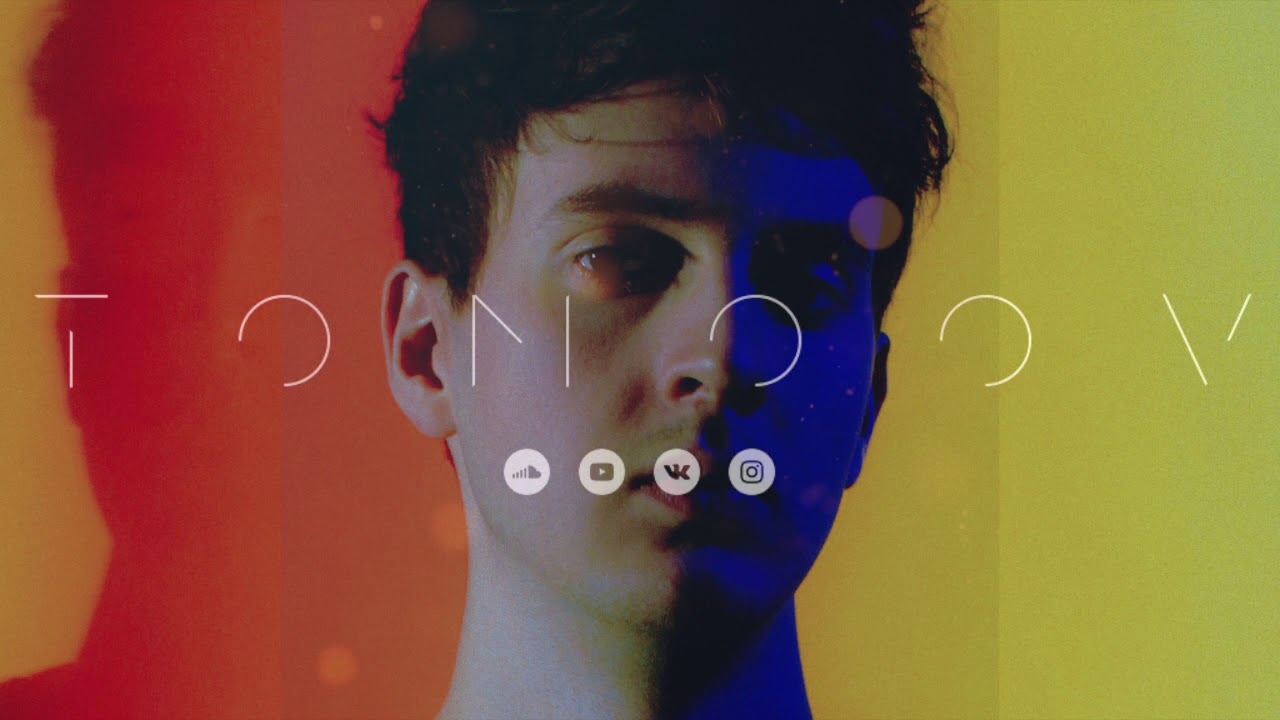 Roosevelt - Strangers Slowed Reverb Remix Tomoov