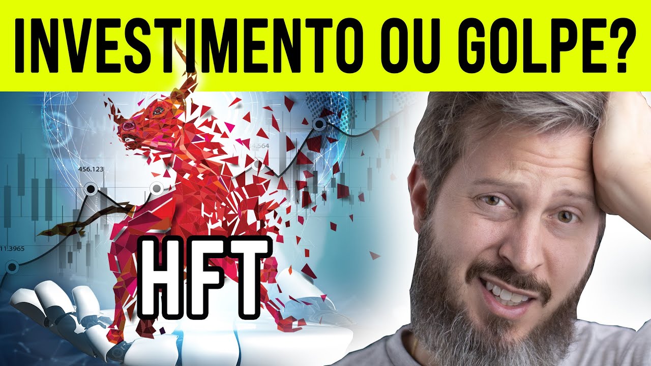 High Frequency Trading Explicado