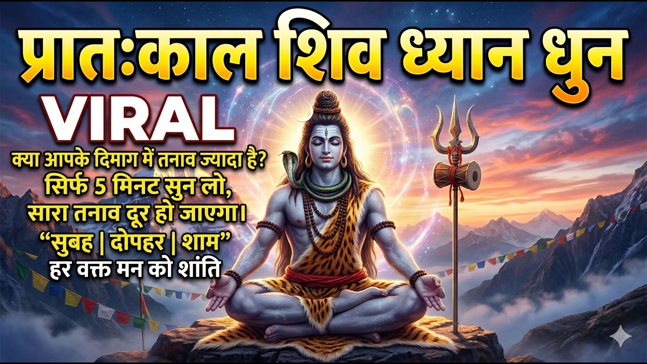 Live: कैलाश पर्वत पर ध्यानमग्न महादेव 🔱 | Har Har Mahadev 🔱 #shorts #mahadev #ytshorts