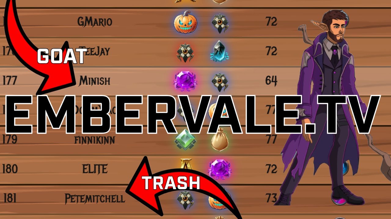 NEW D&D TWITCH EXTENTION! | EMBERVALE.TV
