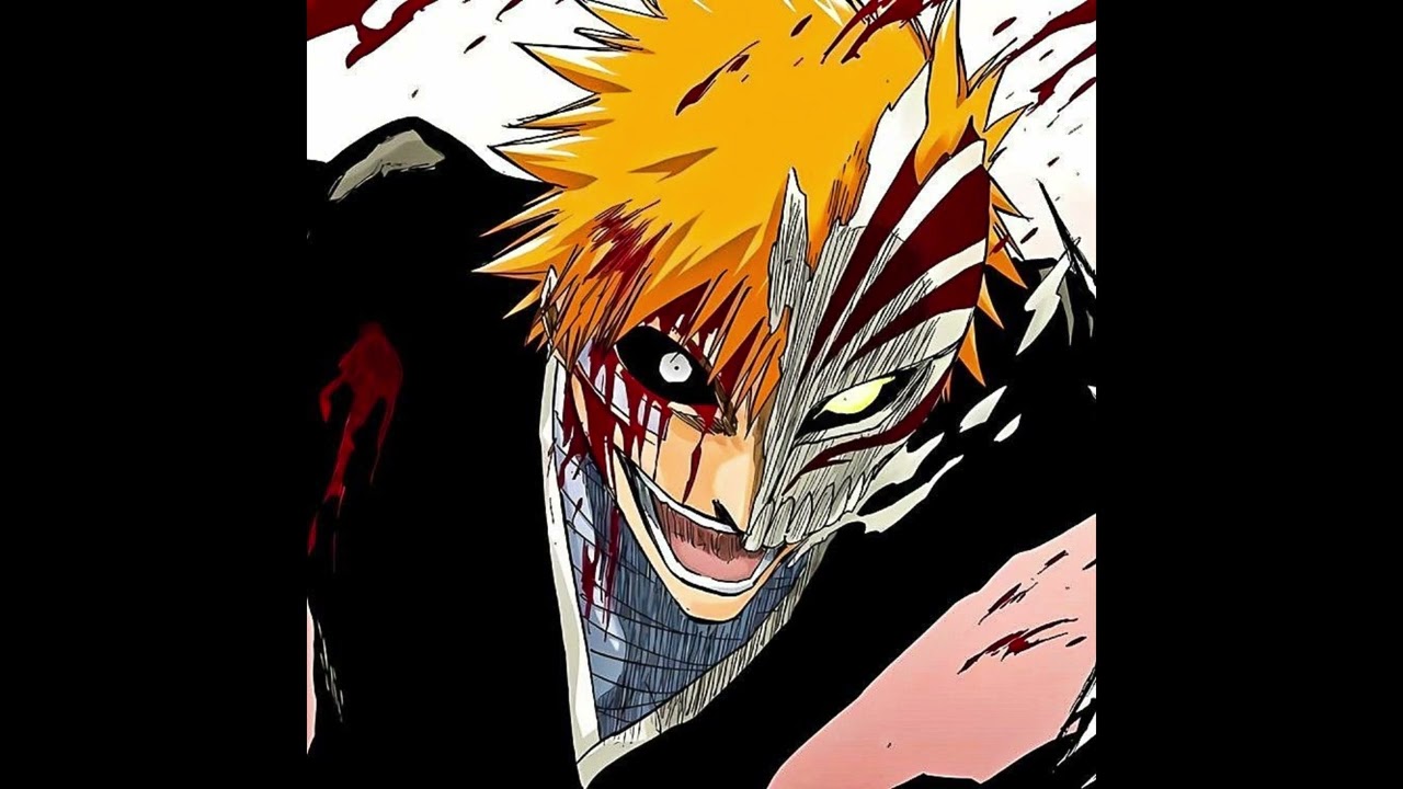 Hueco Mundo Instrumental (prod. IzRosh)