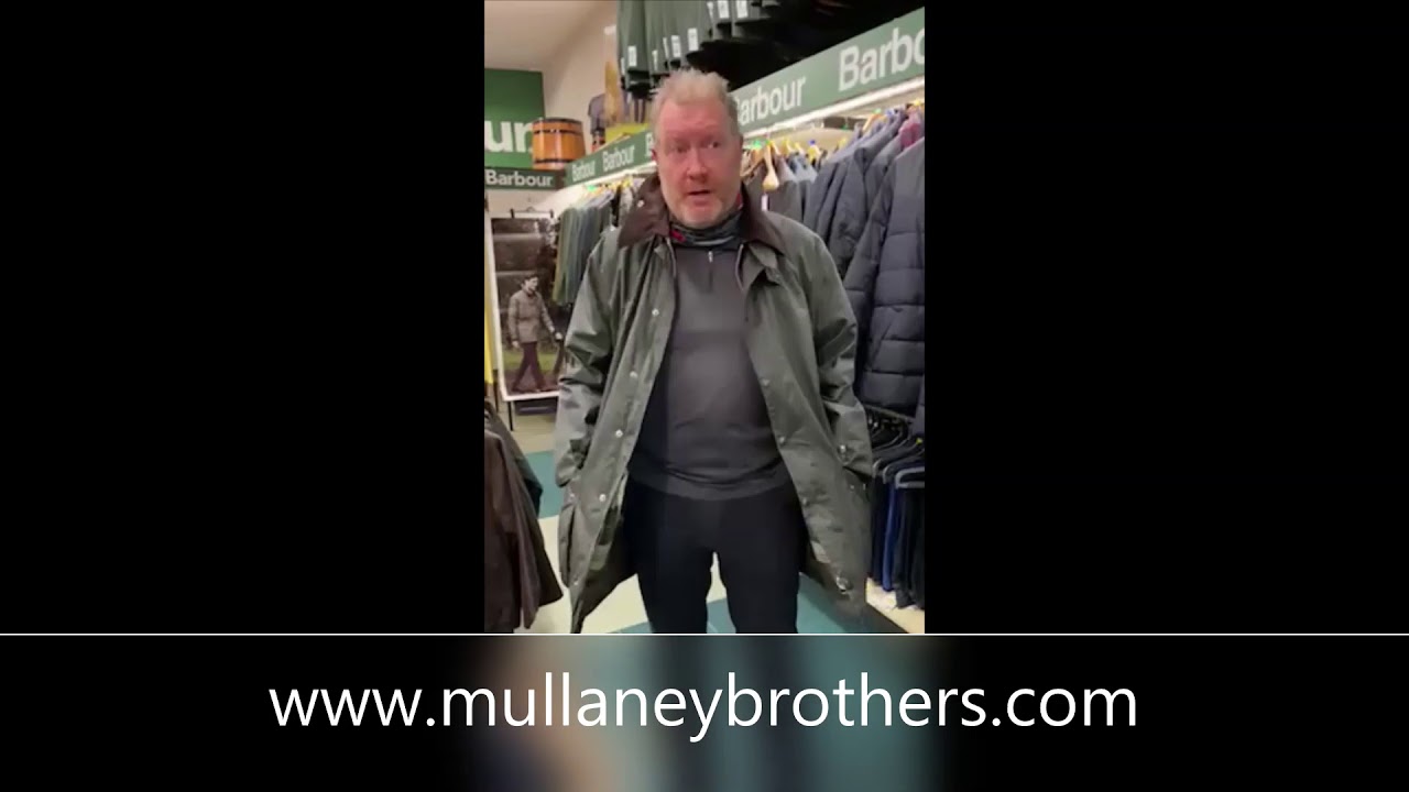 www mullaneybrothers com Border