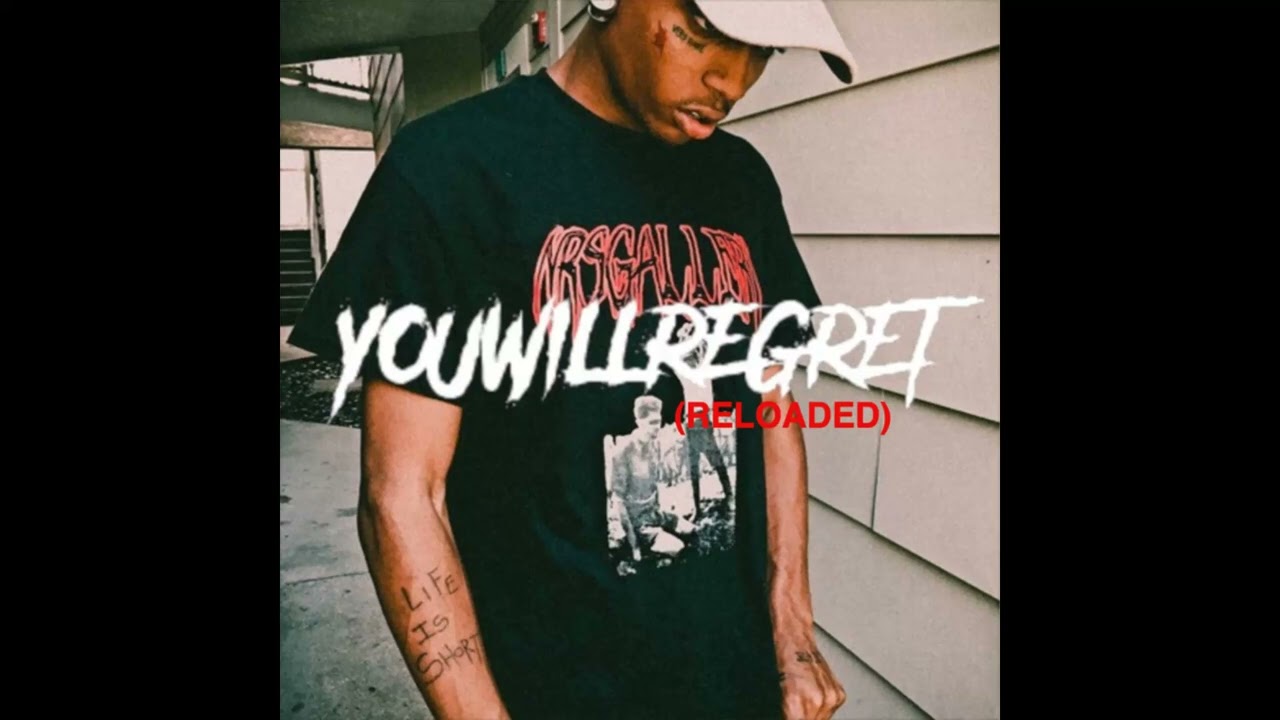 Ski Mask The Slump God - Take A Step Back ft. XXXTENTACION (Official Instrumental)