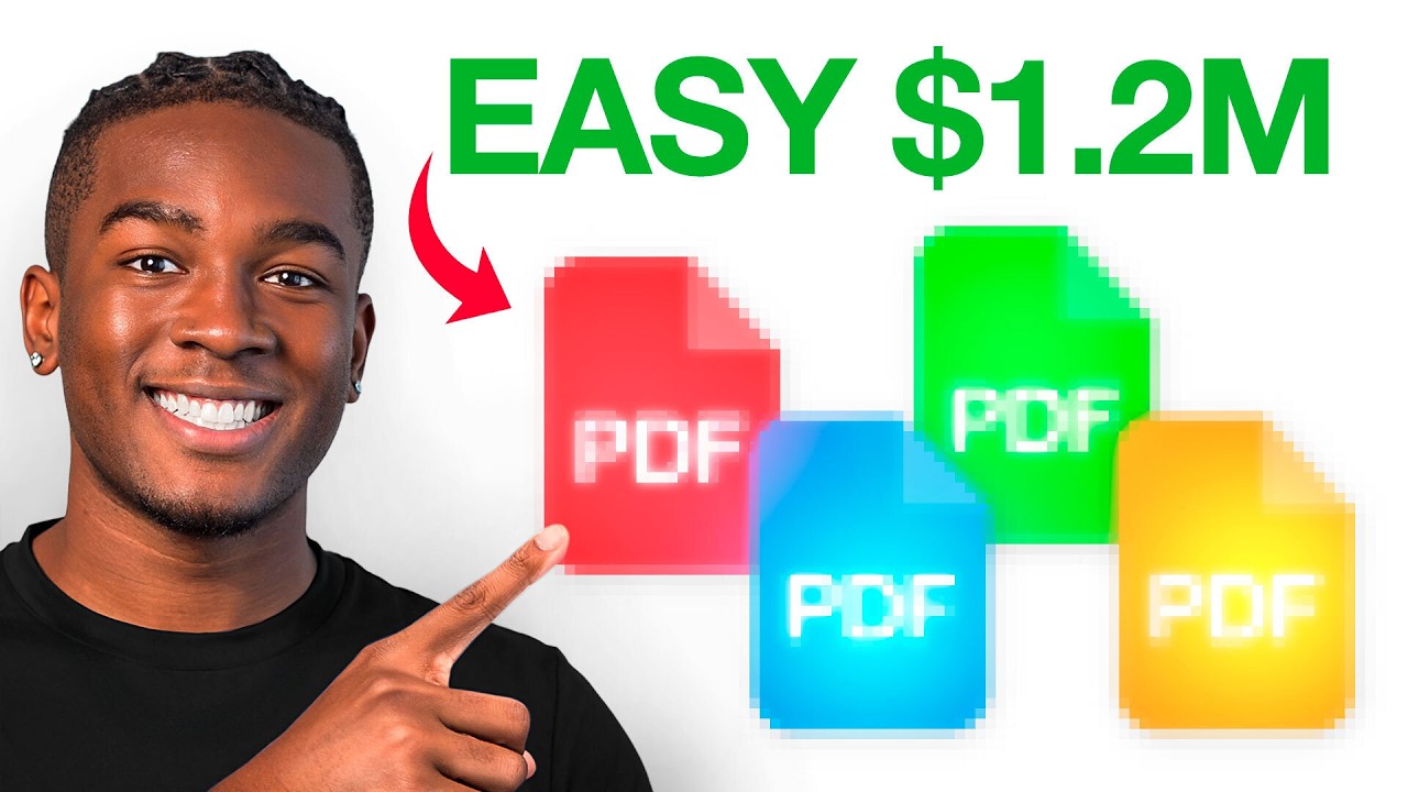 The 4 Contracts That Made Me $1.2M (Full Real Estate Training)