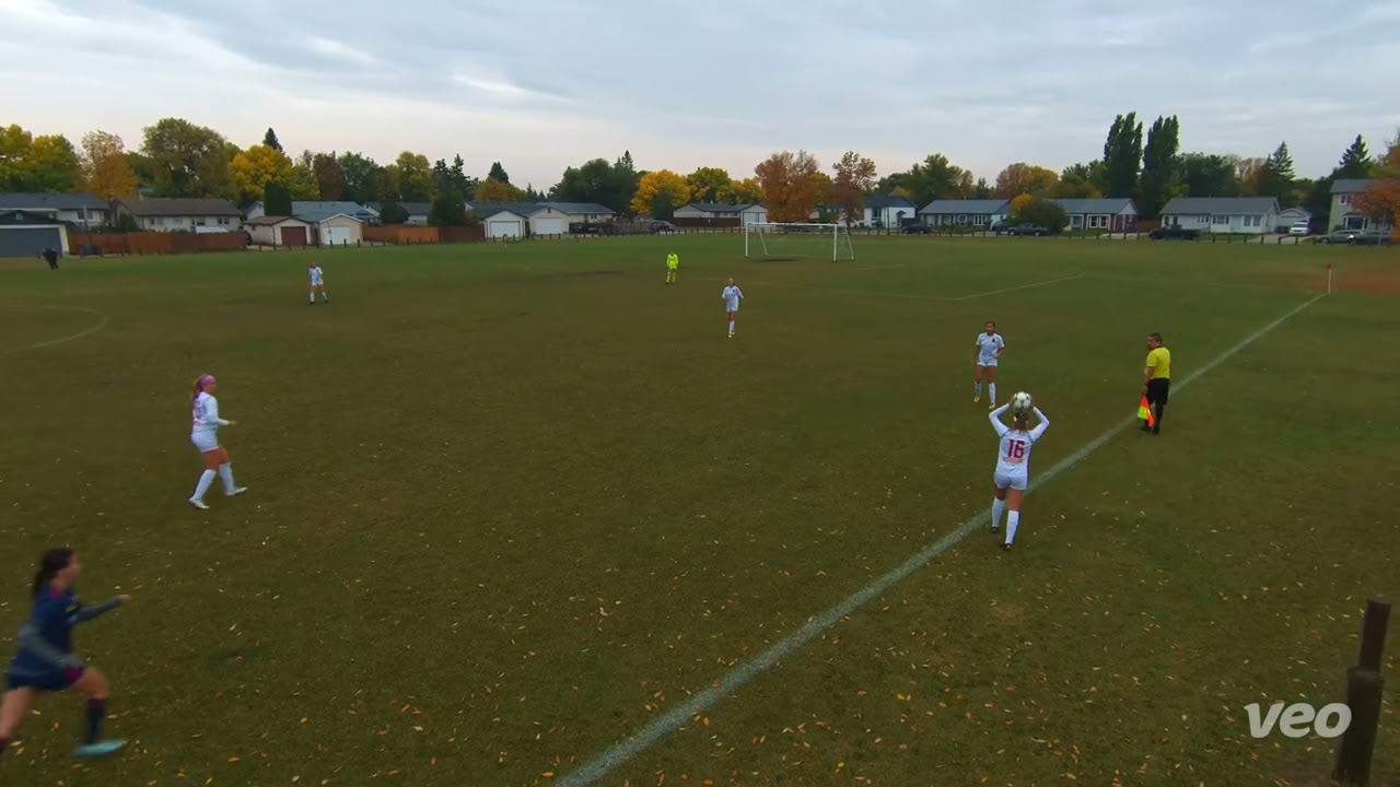 1v1 vs BVSC 2024