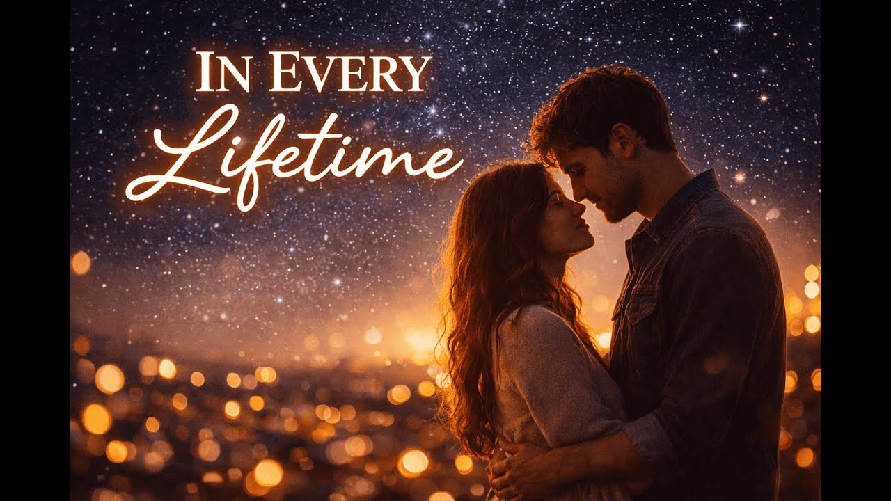 In Every Lifetime – Emotional Romantic Love Song 2026