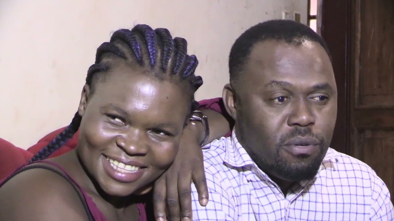 God's Plan part 1(Malawian Movie) Written by Patricia Machuwira..A Blessing Kangwelema production.