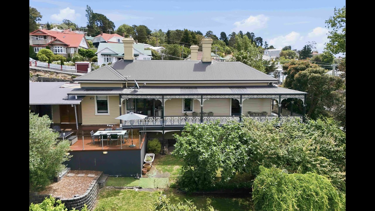 5 Hillside Crescent, West Launceston