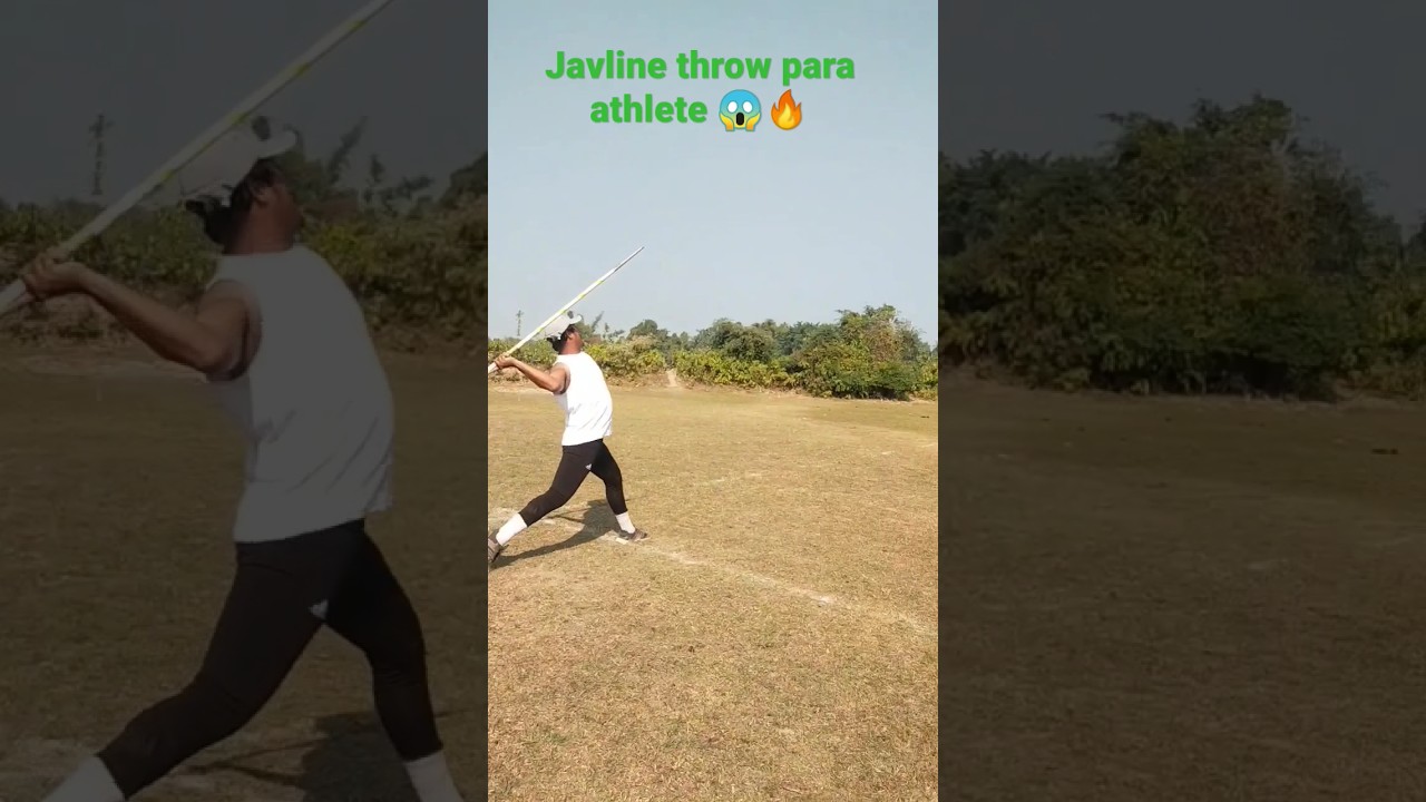 javline throw 😱🔥
