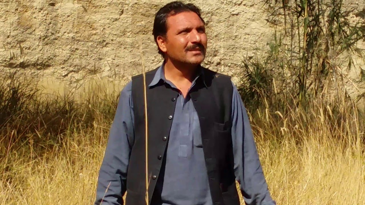 د ارشد حسین انټرویو ګاډاوی کلای