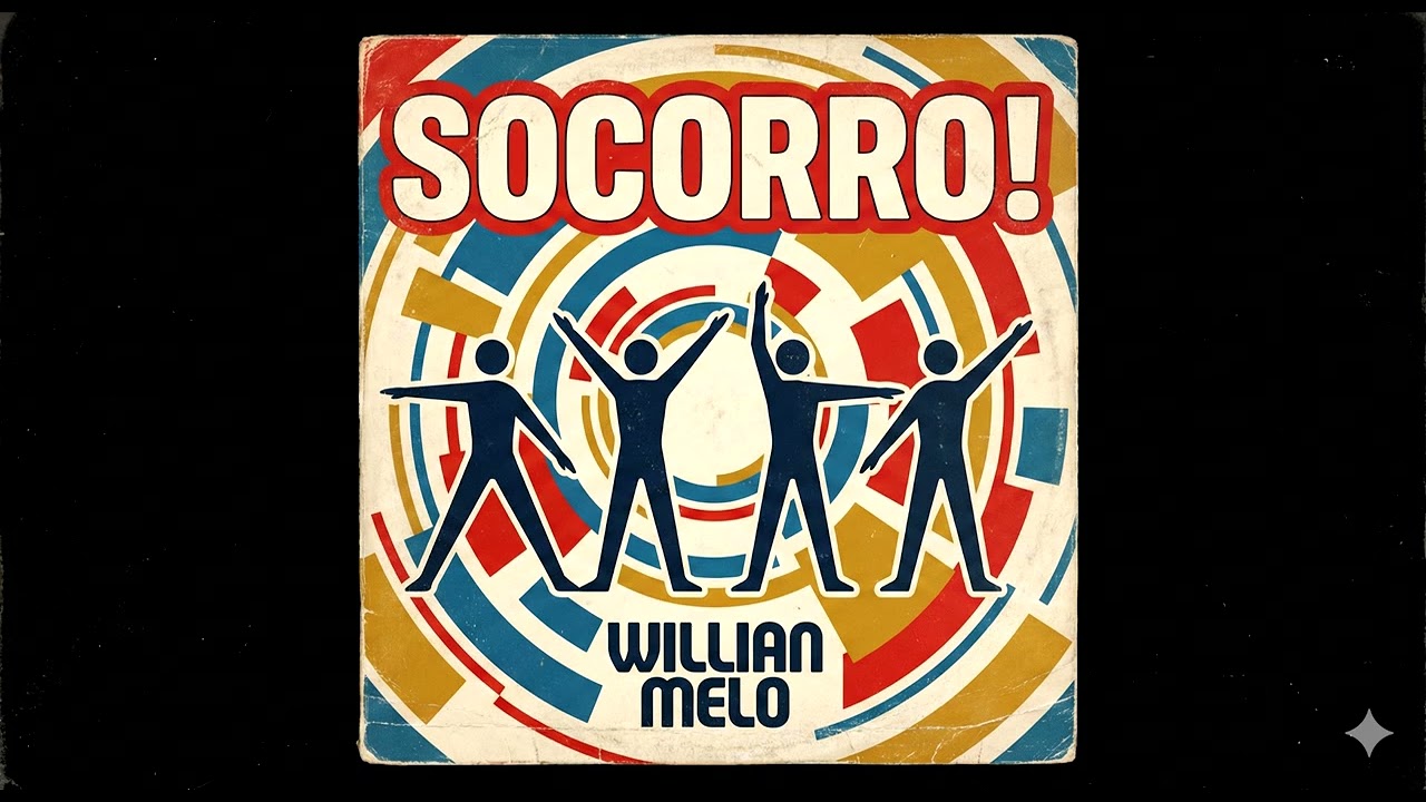 SOCORRO! I - R&R (by Willian Melo)