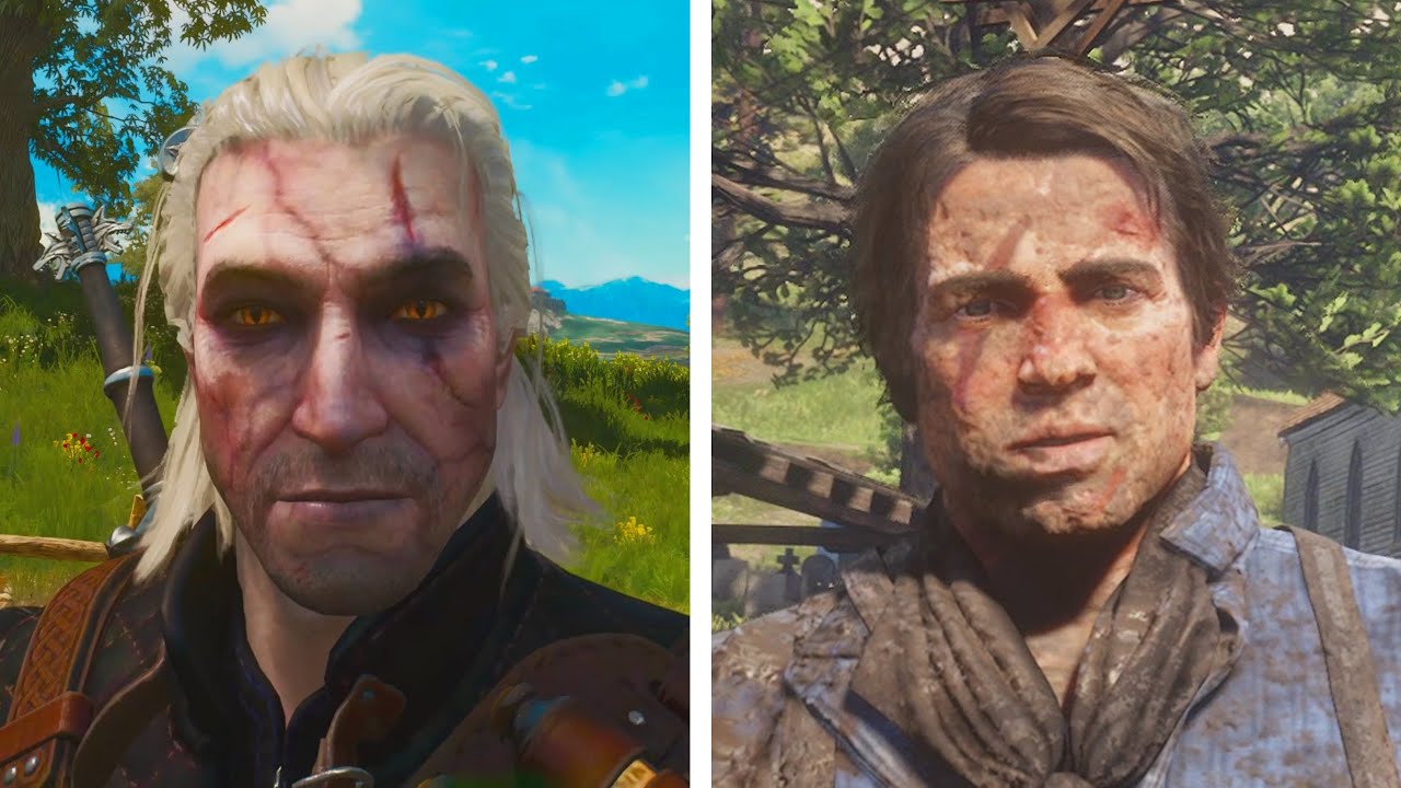 3 Random Details From 10 Random Games