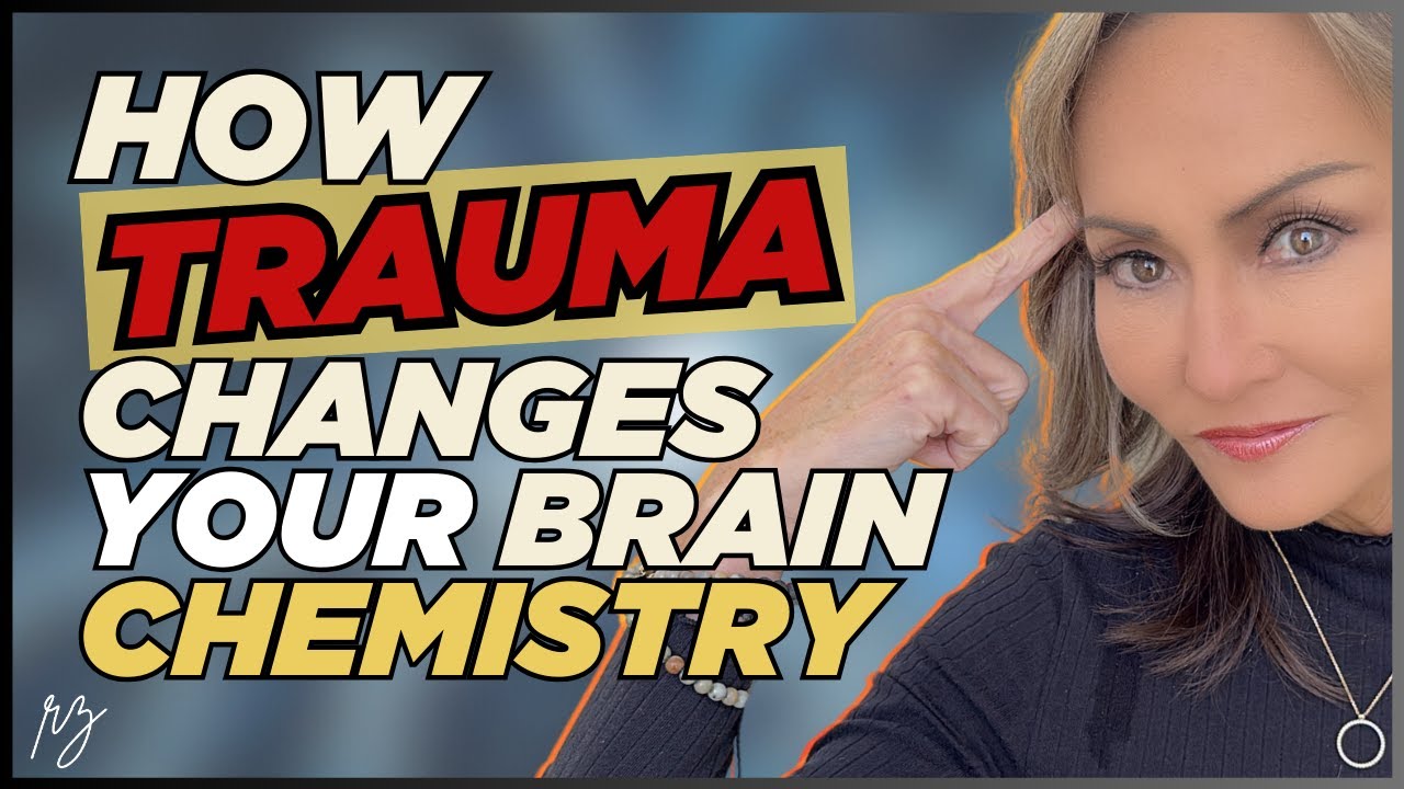 Toxic Love The Brain Science of Trauma, Narcissism, and Healing with 