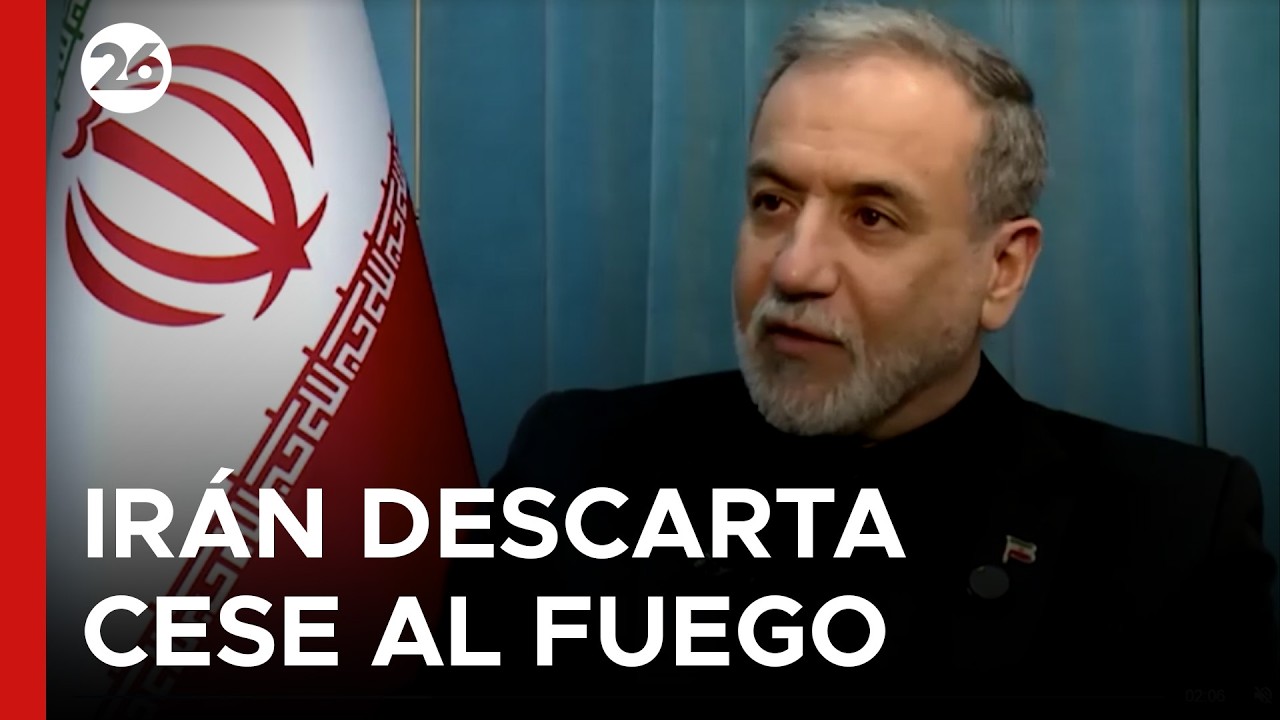 🚨 DESAFÍO INTERNACIONAL | Irán amenaza embajadas israelíes en el mundo