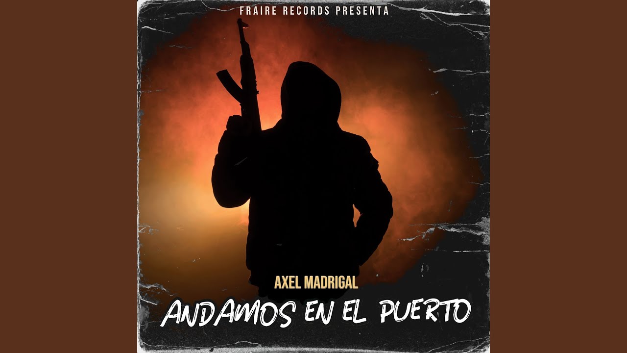 Andamos En El Puerto