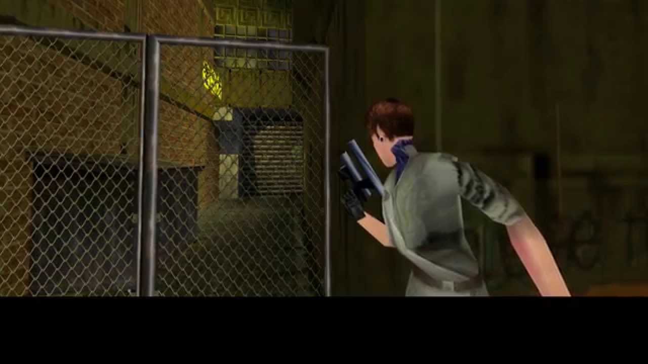Perfect Dark N64 - Chicago: Stealth - Perfect Agent