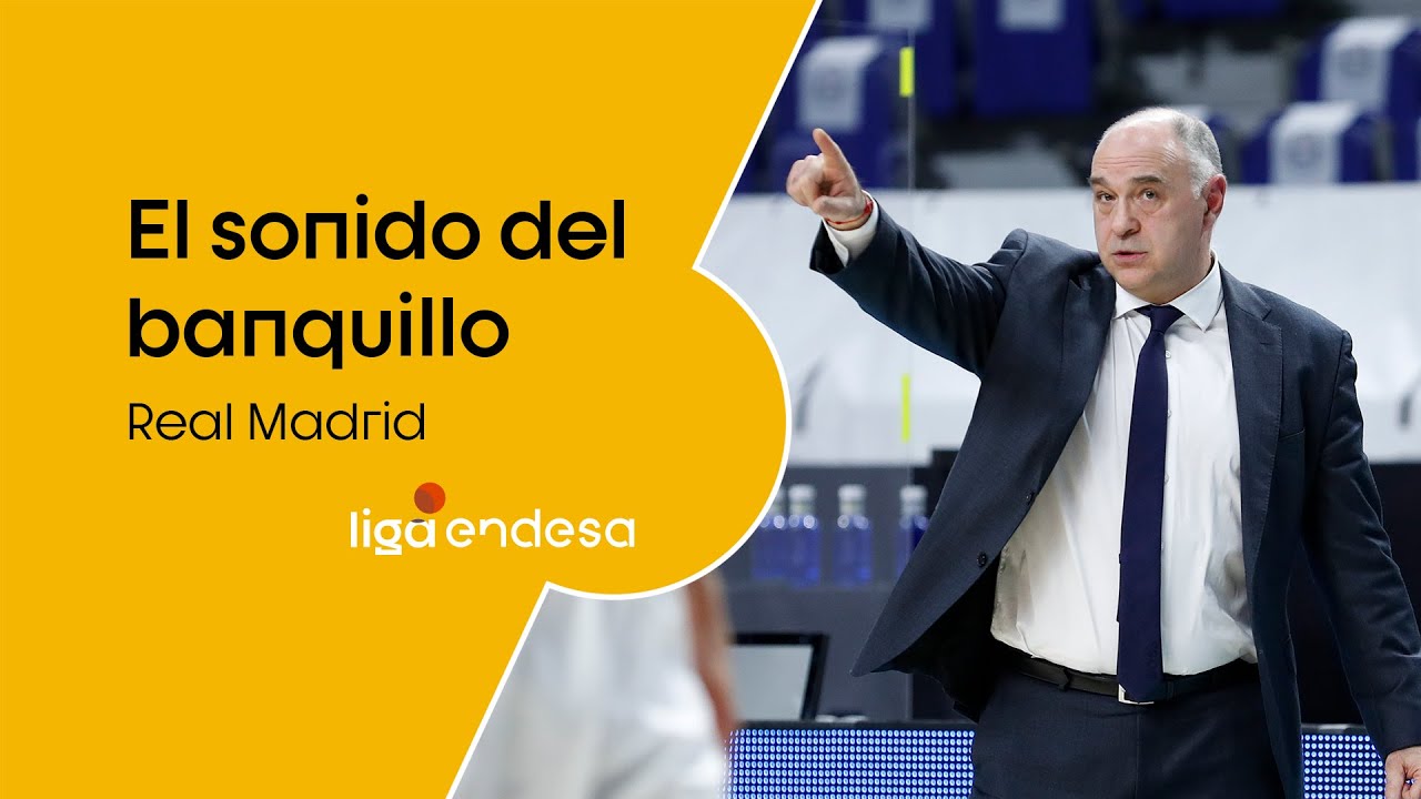 PABLO LASO: los mejores tiempos muertos | Liga Endesa 2020-21