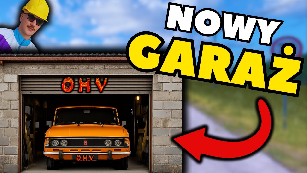 NIE ZAWALI SIĘ !? - OHV # 31 #ohv #gameplay
