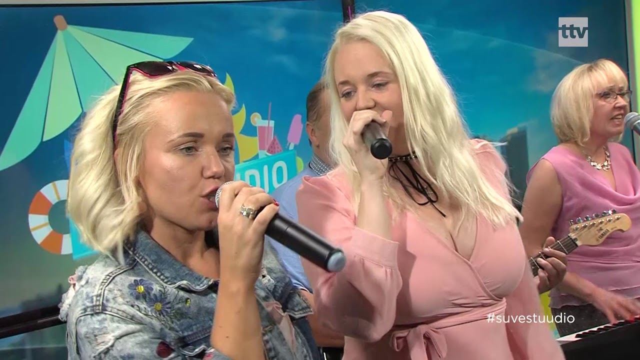 Ansambel Kruiis - Siis kui homme paistab päike