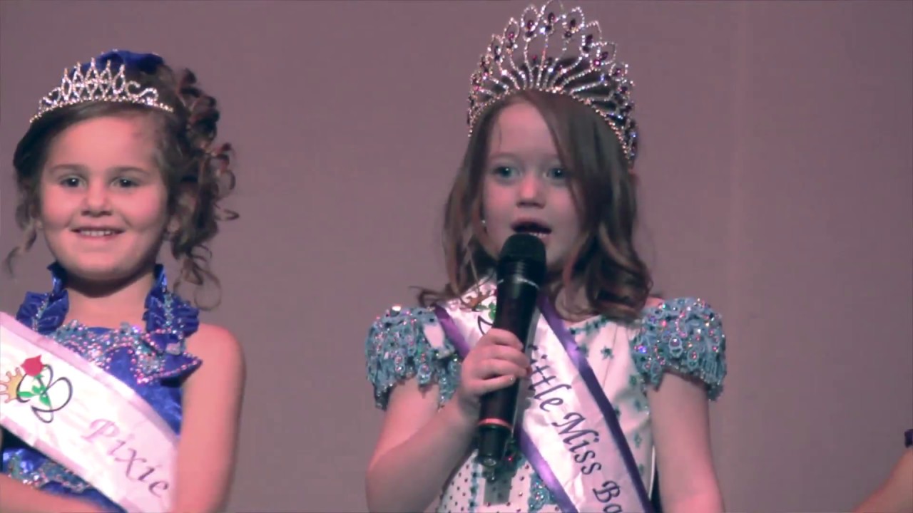 Miss Barstow 2017 Funny Moments and Mistakes
