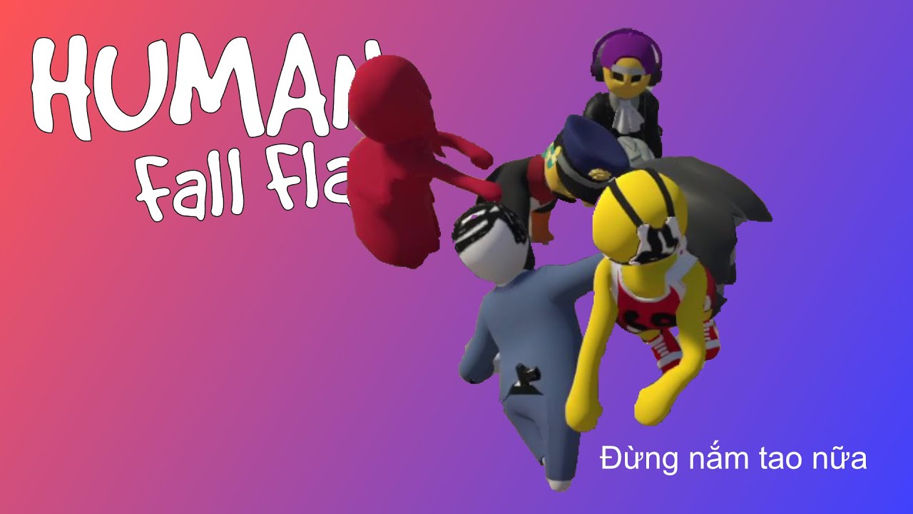 Game dị tật ngày lễ