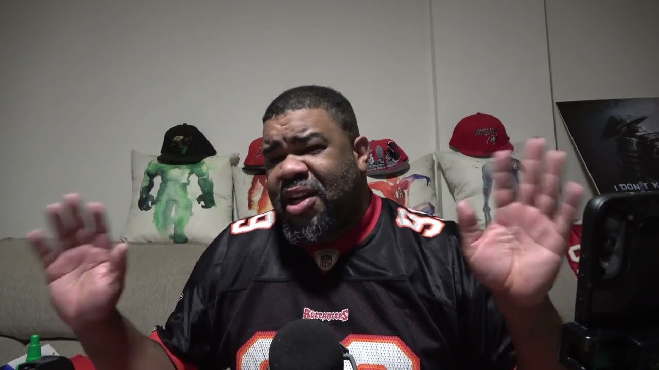 NFL 2025 Week 18 Season Finale Recap (Black Monday)