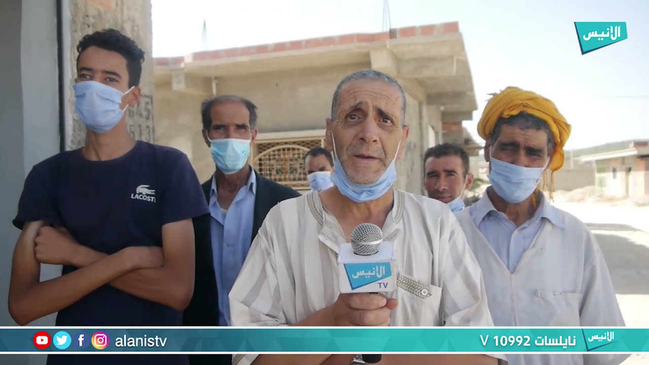 خنشلة:  سكان حي المجاهد جلال عباس بأولاد رشاش يطالبون بأبسط ضروريات الحياة