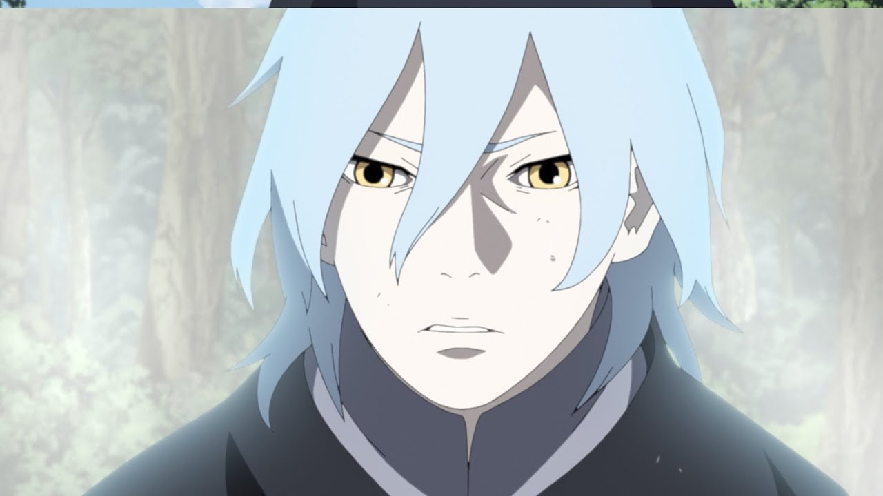 「BORUTO TBV」 I Episode 8 | Whereabouts Of The Sun | English Subtitles