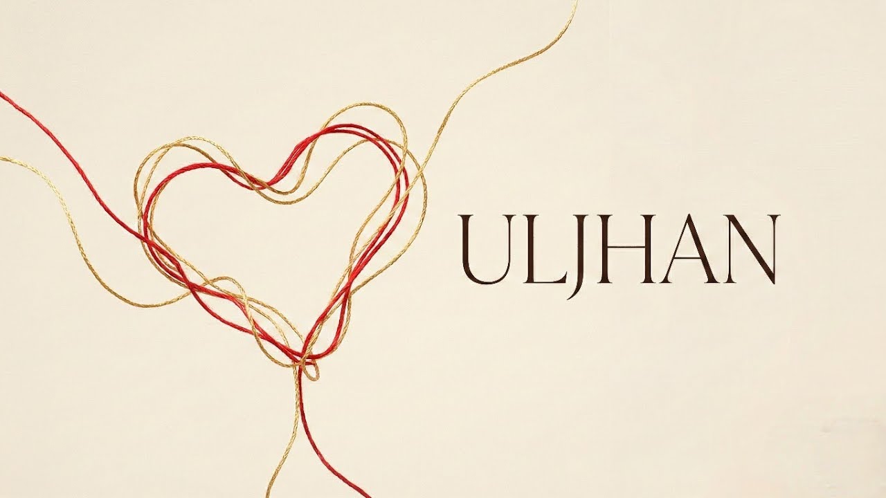 Uljhan (Official Audio) - A Song About Sweet Confusion