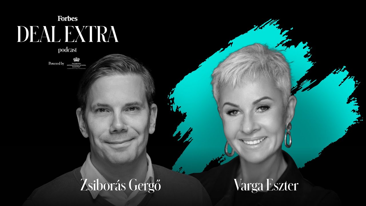 #14 Nyerni lehet, bukni muszáj / Nagyinterjú: Varga Eszter