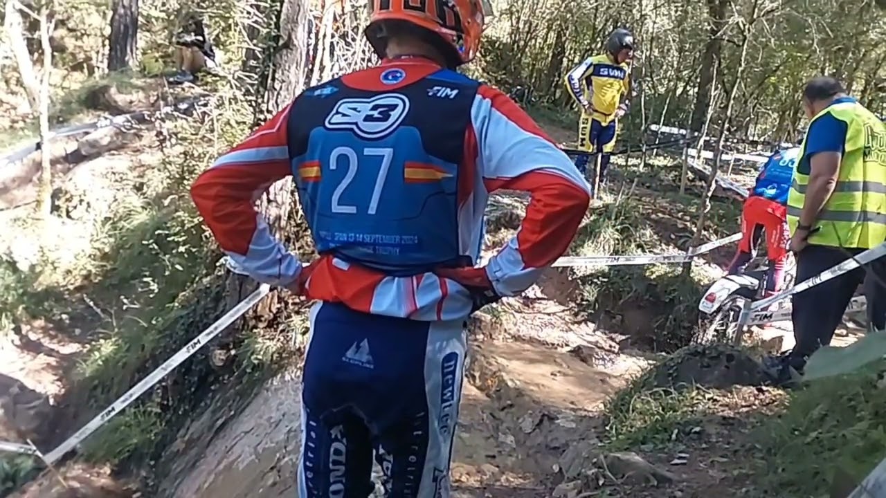 Trial vintage trophy & trial clásicas Ripoll 2024
