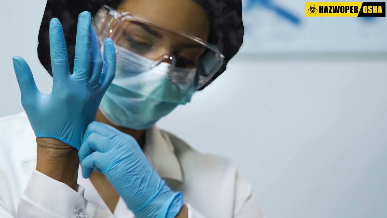 Emergency Response Guidelines for a Biohazardous Spill