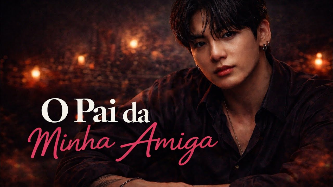 ASMR JUNGKOOK| O pai da minha amiga (7/?)