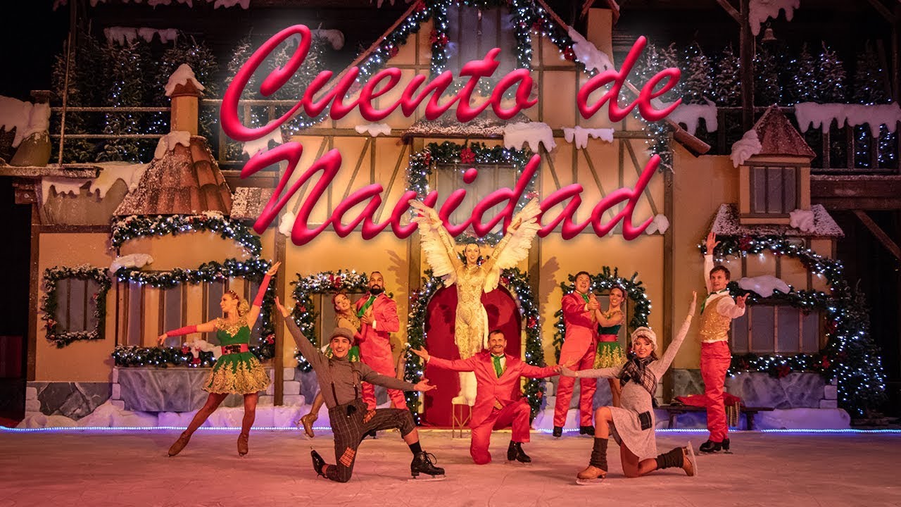 CUENTO DE NAVIDAD 2018
