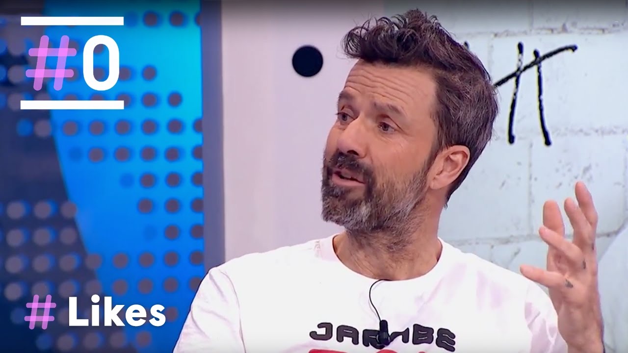 Likes: Pau Donés: 