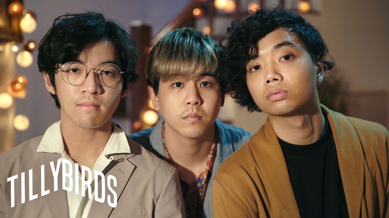 อภัย - Tilly Birds (official acoustic version)