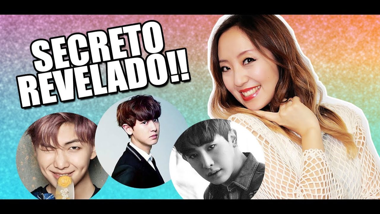 CÓMO ES LA VIDA DE UN IDOL KPOP - JiniChannel