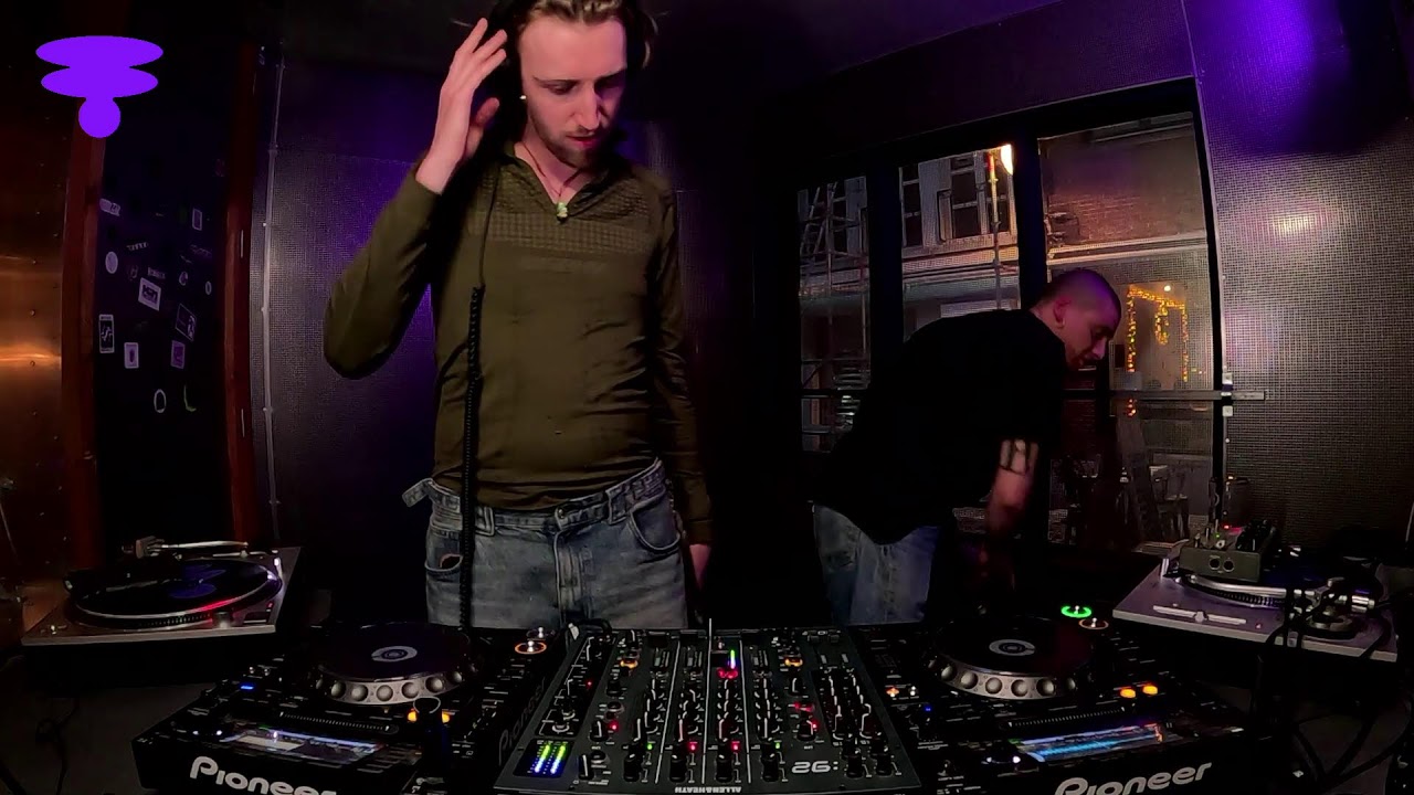 Fuse w/ Lacchesi @GIMIC - 15 February 2025