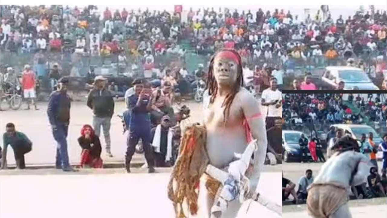 22,JUILLET  EN DIRECT DE KOLWEZI YOUKEN MABOKOTOMO VS HÉRITIER.CONTACTEZ NOUS SUR +243 852753841.