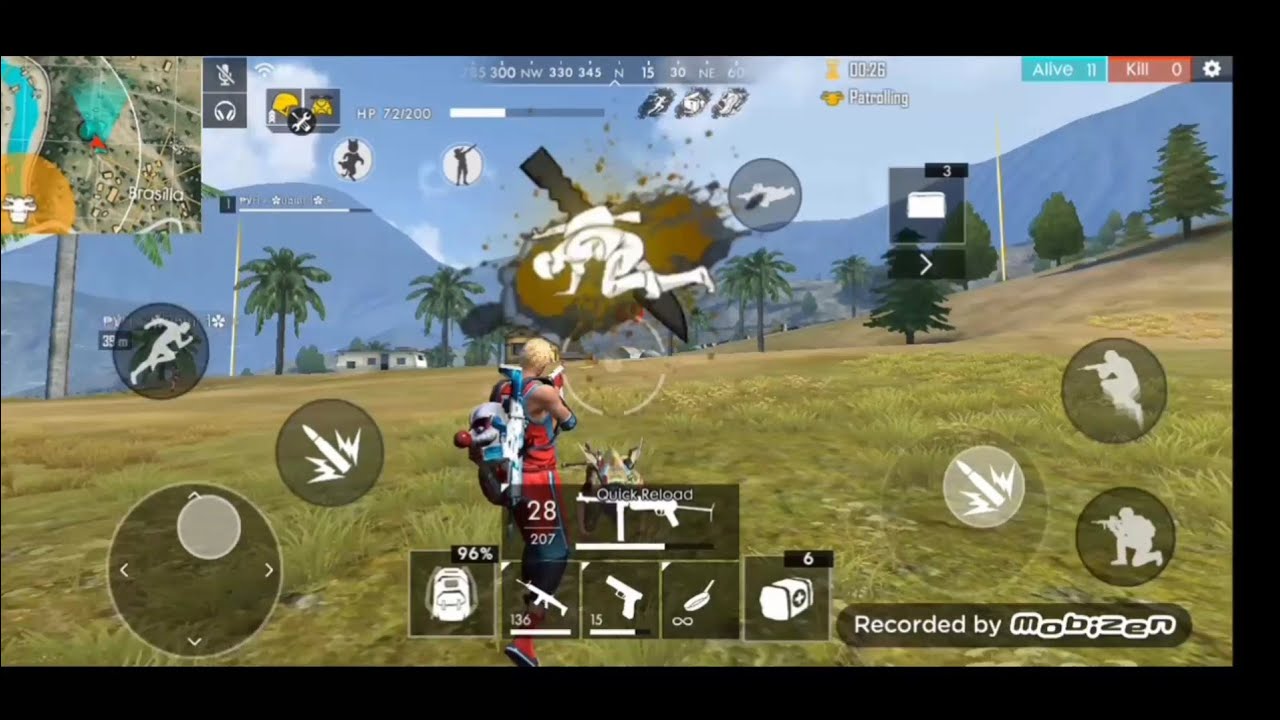 FreefirekhmerVITA YT2