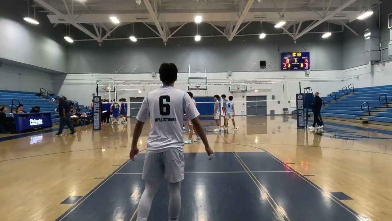 Pali High vs LACES Set 3 March 20 2026 GX010534