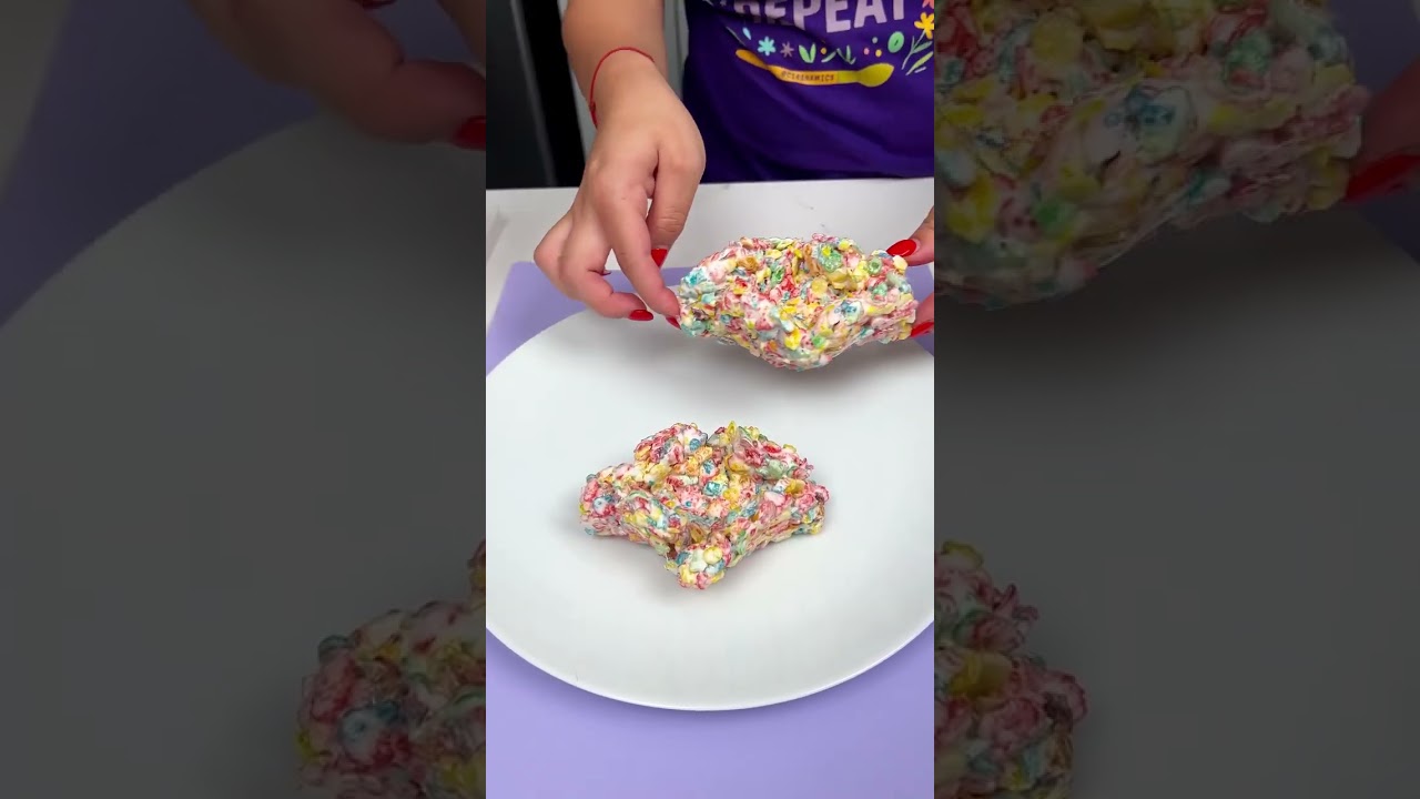 Everyone will love this easy treat!