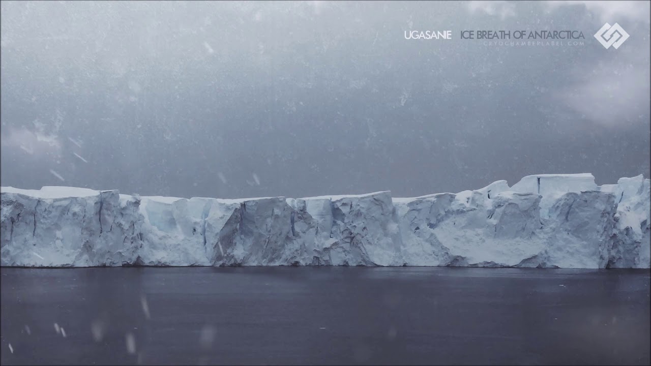 Ugasanie - In Antarctic Night