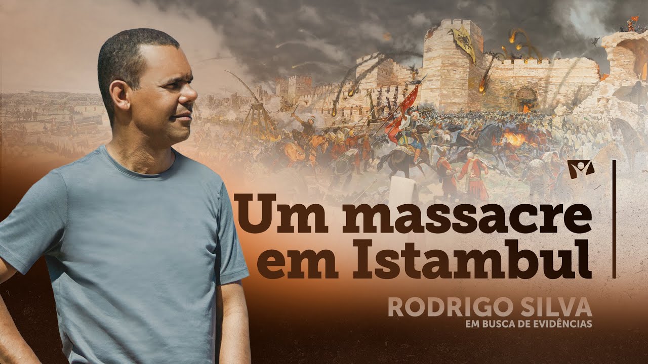 02 | MAIS DE 27 MIL PESSOAS FORAM MORTAS AQUI