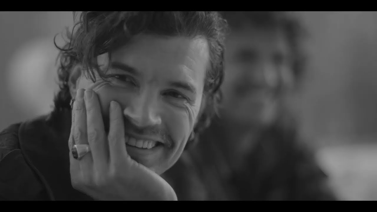 for KING + COUNTRY - Ever and Ever Before (Official Visualizer) with MŌRIAH and Courtney Smallbone