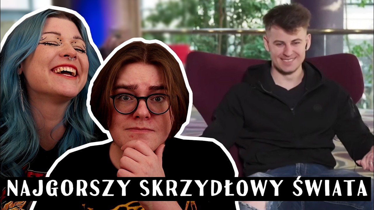 GRY MAŁŻEŃSKIE Z FILIPEM ZABIELSKIM (ft. Prostracja)
